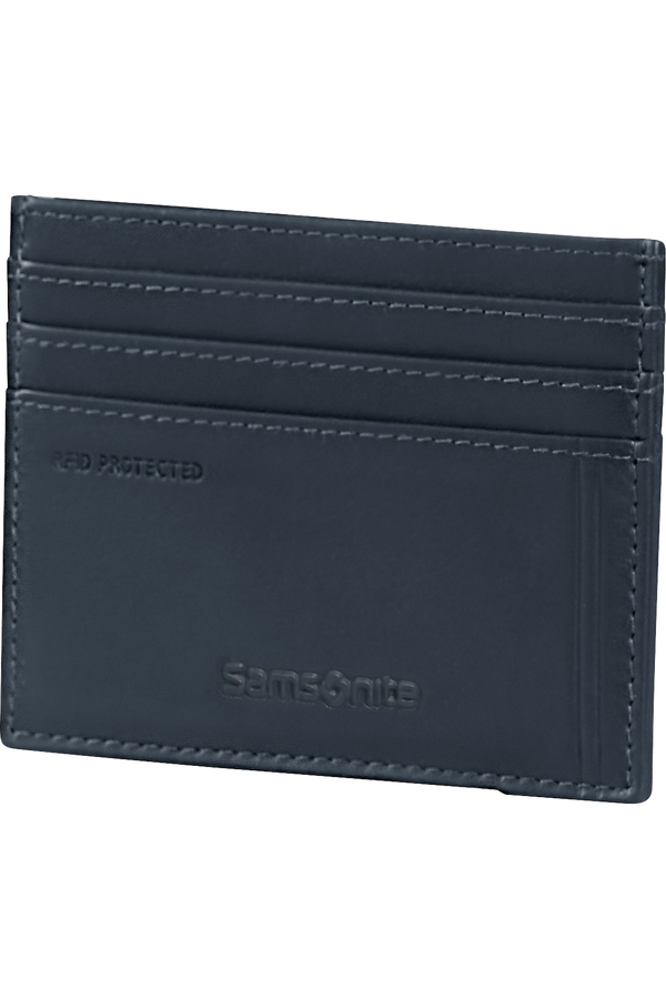 Attack 3.0 SLG Porte-cartes de cr&eacute;dit