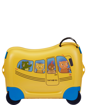 Dream2go Valise &agrave; 4 roues 38 x 52 x 21 cm | 2.1 kg