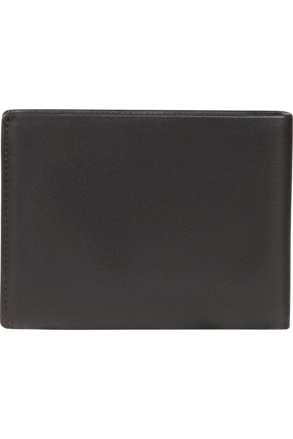 Attack 3.0 SLG Portefeuille