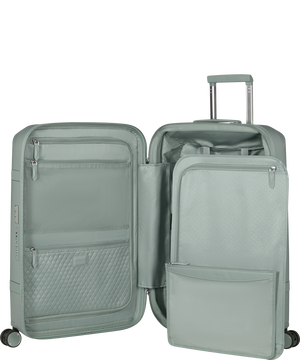 Image Valise 4 roues extensible 69cm 69 x 45 x 28/31 cm | 3.8 kg