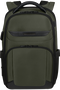 Samsonite Pro-Dlx 6 Backpack 14.1'  Vert