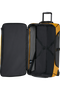 Samsonite Paradiver Light Duffle with wheels FL 79cm  Jaune