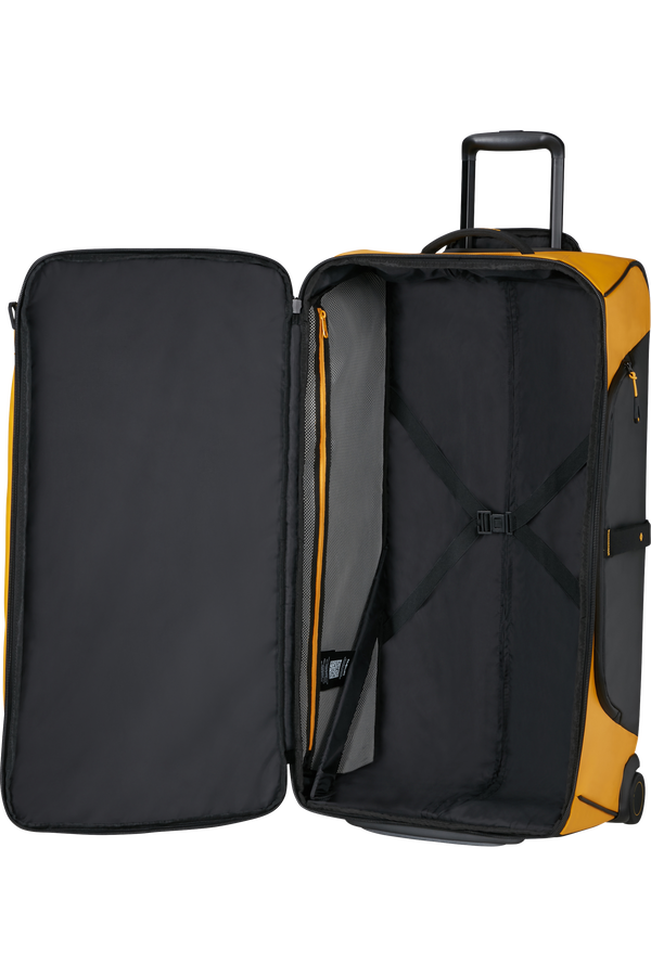 Samsonite Paradiver Light Duffle with wheels FL 79cm  Jaune