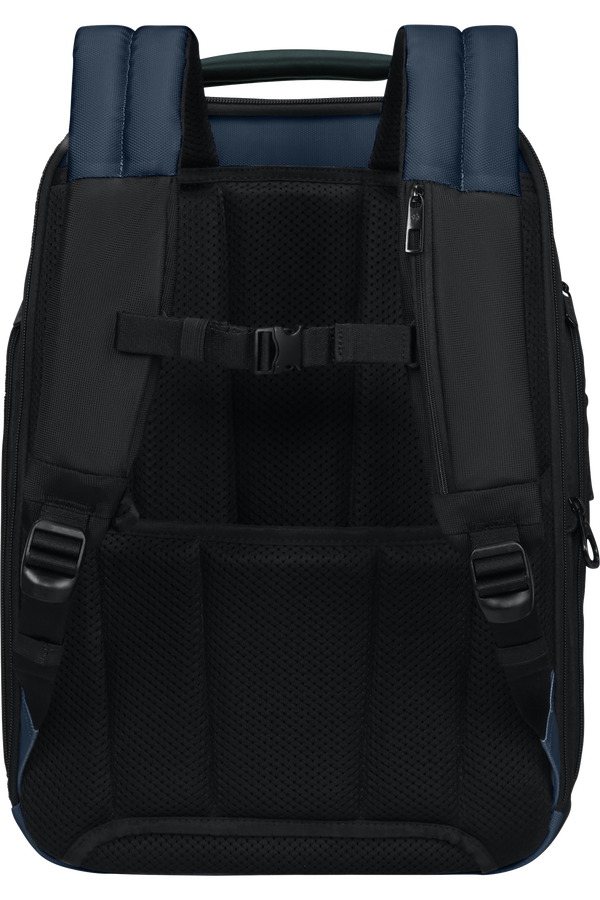 Samsonite Spectrolite 4.0 Laptop Backpack Expandable 15.6'  Bleu