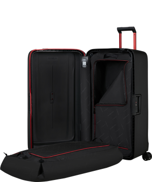 Essens Trunk &agrave; 4 roues 80cm 80 x 43 x 37 cm | 4.5 kg