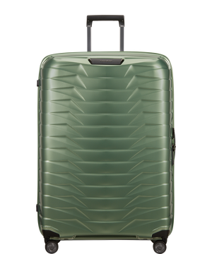 Proxis Valise &agrave; 4 roues 81cm 81 x 57 x 32 cm | 3.6 kg