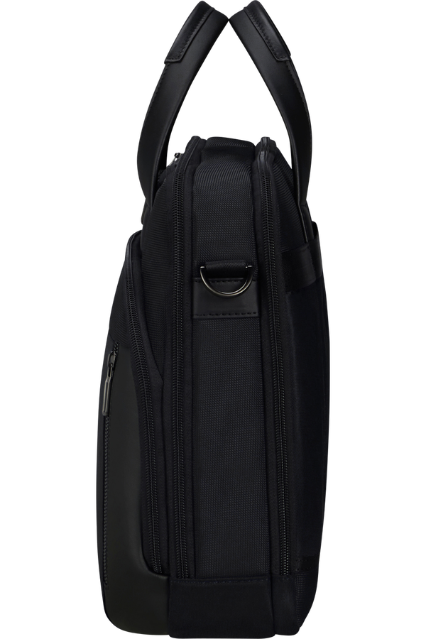 Samsonite Urban-Eye Bailhandle 15.6'  Noir