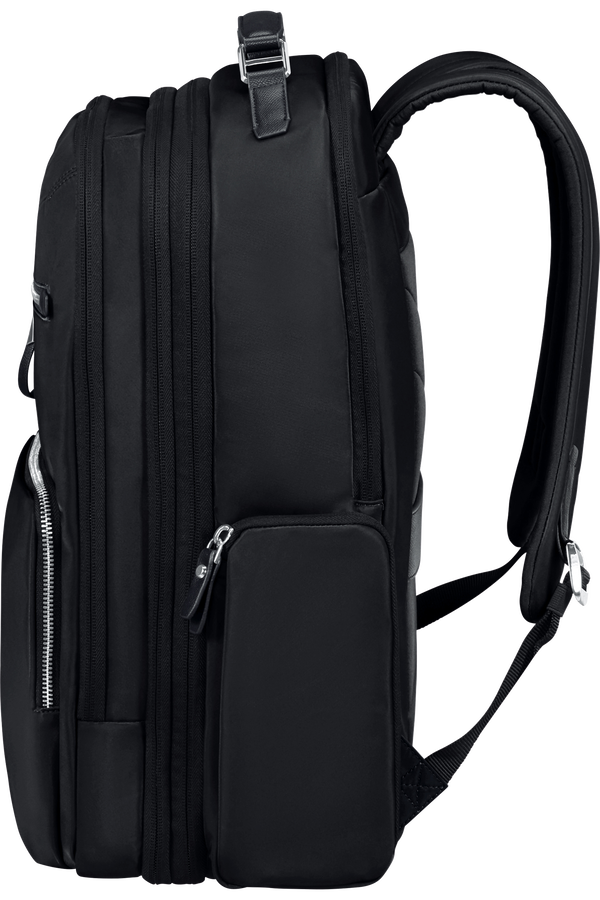 Samsonite Karissa Evo BP Underseater Backpack 15.6' EXP  Noir