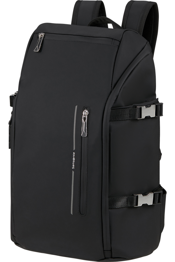 Samsonite Glam-Go Laptop Backpack 14.1'  Noir
