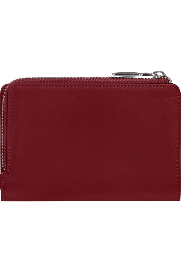 Image Leather SLG Portefeuille