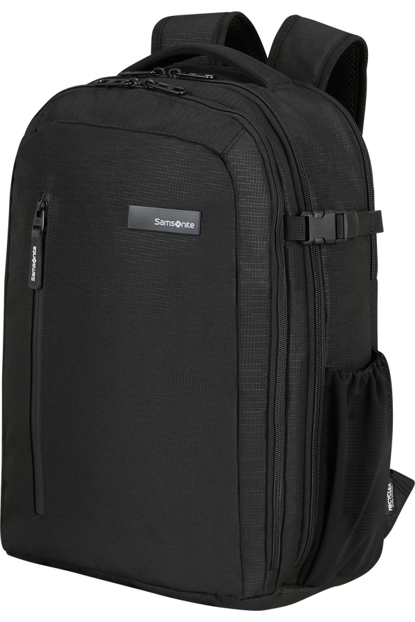 Samsonite Roader LAPTOP BACKPACK M  Deep Black