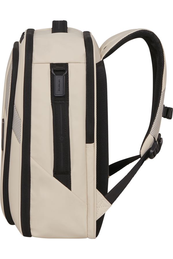 Samsonite Glazed Underseat Backpack M  Gr&egrave;s