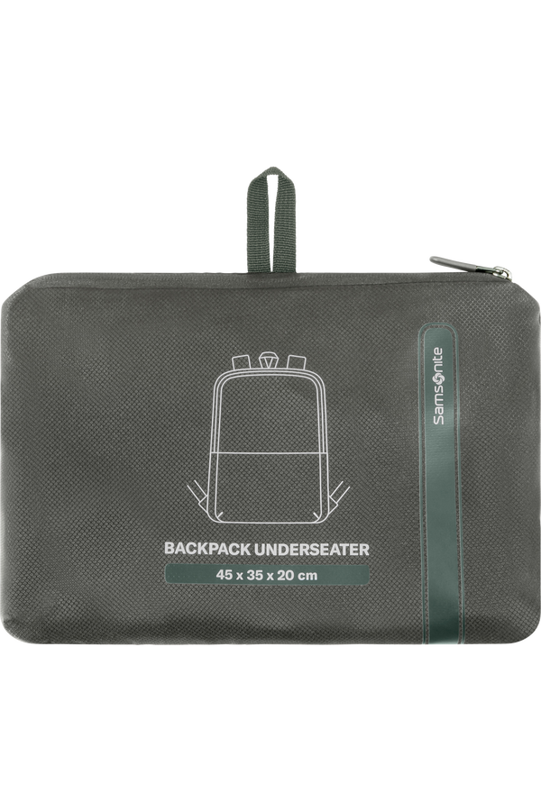 Samsonite Ta Revolution Foldable Backpack M  Vert