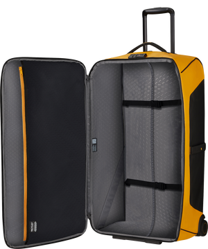 Ecodiver Sac de voyage &agrave; roulettes 79 cm 79 x 44 x 31 cm | 3.4 kg