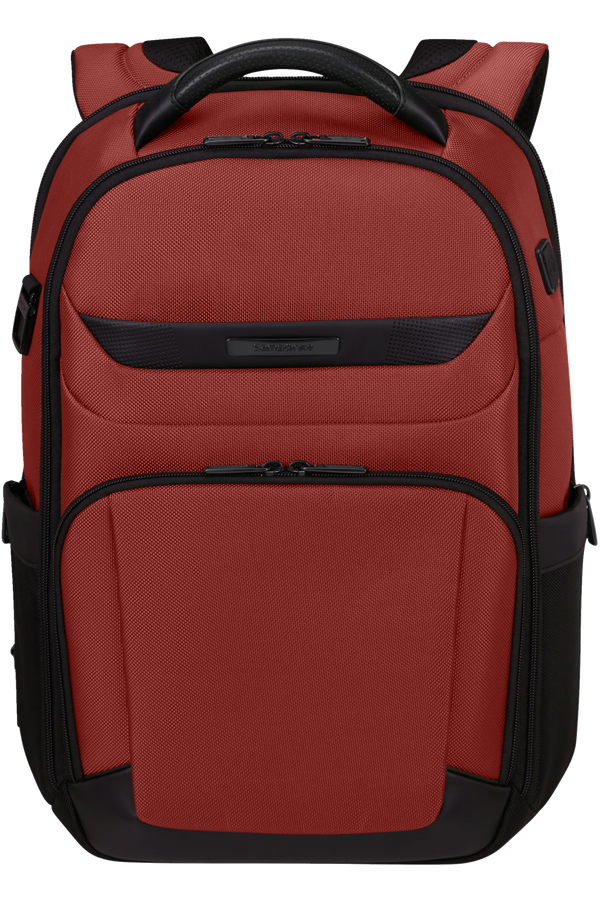 Samsonite Pro-Dlx 6 Backpack 15.6'  Rouge