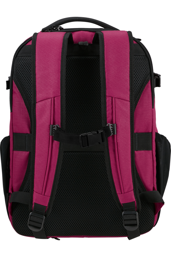 Samsonite Roader LAPTOP BACKPACK M  Violet Pink