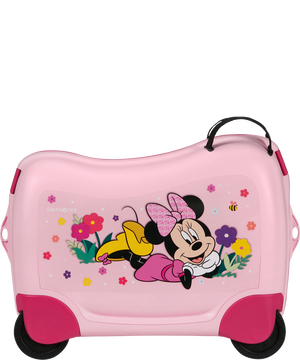 Dream2go Disney Valise à 4 roues 38 x 52 x 21 cm | 2.1 kg