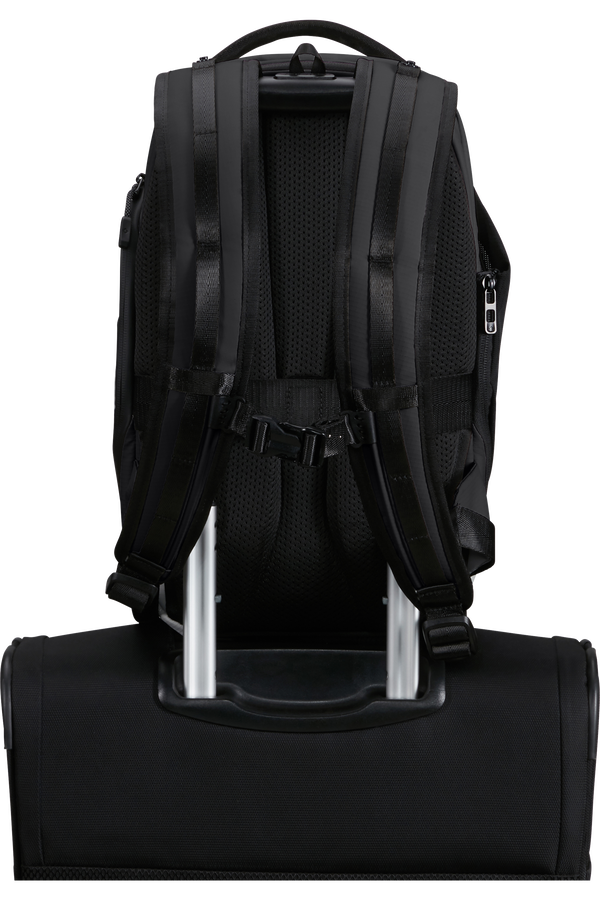 Samsonite Active Road Backpack 10L  Noir