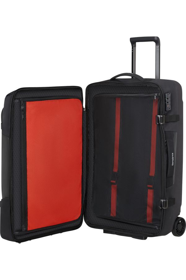 Samsonite Armox DUFFLE/WH 68/25  Noir