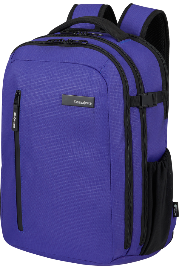 Samsonite Roader Laptop Backpack M  Bleu profond