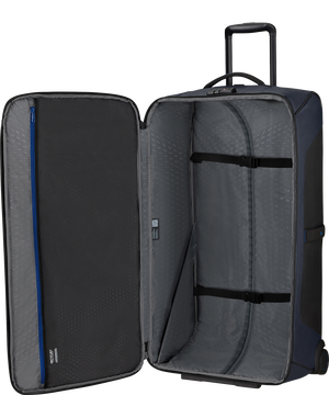 Prodiver Sac de voyage &agrave; roulettes 79 cm 79 x 44 x 31 cm | 3.4 kg
