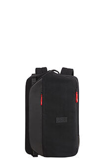 Jaxons Sac &agrave; dos ordinateur  17.3" 20 L | 51 x 32 x 18 cm | 1.16 kg