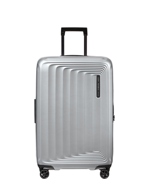 Nuon Valise à 4 roues extensible 69cm 69 x 45 x 28/31 cm | 3.2 kg