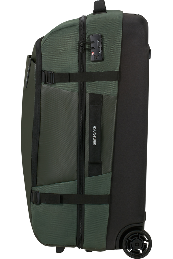Samsonite Armox DUFFLE/WH 68/25  Moss