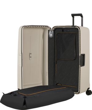 Essens Trunk &agrave; 4 roues 80cm 80 x 43 x 37 cm | 4.5 kg