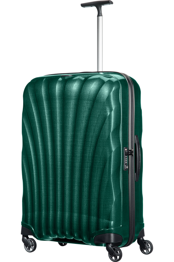 Samsonite Cosmolite Spinner FL2 75cm  Vert racing