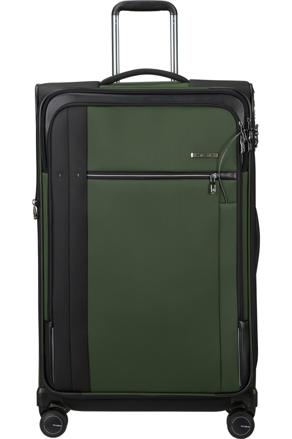 Samsonite Spectrolite 3.0 Trvl Spinner Expandable 78cm  Climbing Ivy