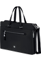 Samsonite Karissa Evo Slim Bailhandle 15.6'  Noir