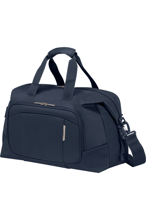 Samsonite Respark DUFFLE 48/19 OVERNIGHTER  Bleu nuit