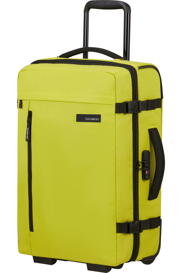Samsonite Roader DUF/WH 55/20 LENGTH 35 CM  Lime