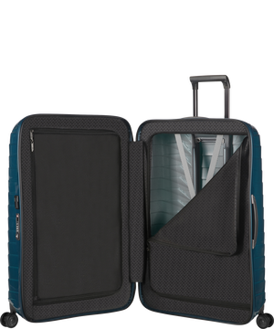 Proxis Valise à 4 roues 75cm 75 x 51 x 31 cm | 3.1 kg