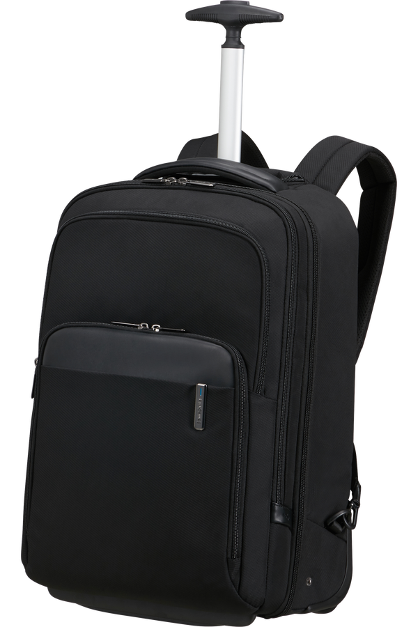 Samsonite Evosight Backpack with Wheels 17.3'  Noir