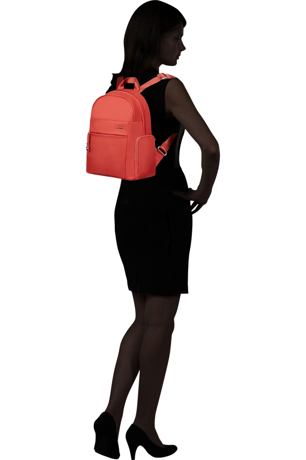 Samsonite Move 5.0 Backpack M  Rouge Corail