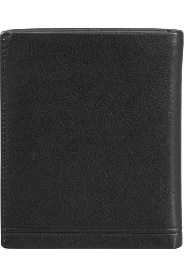 Samsonite Simpla Slg 139 - W 14CC+2C  Noir