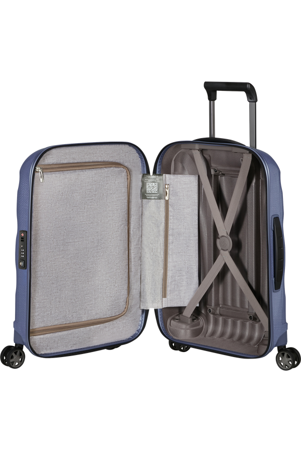 C-Lite Valise &agrave; 4 roues 55cm