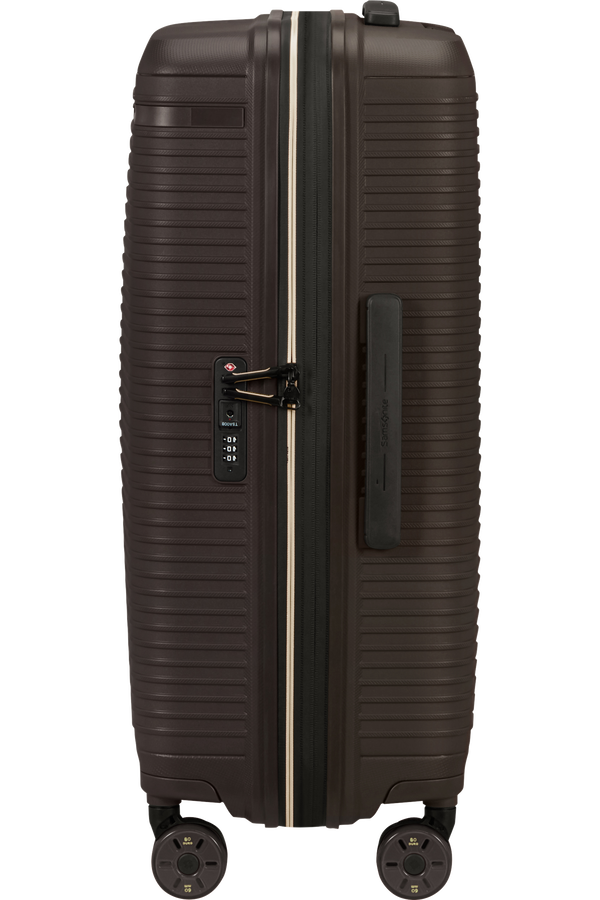 Samsonite Prodiver Hs Spinner Expandable 69cm  Coffee Bean