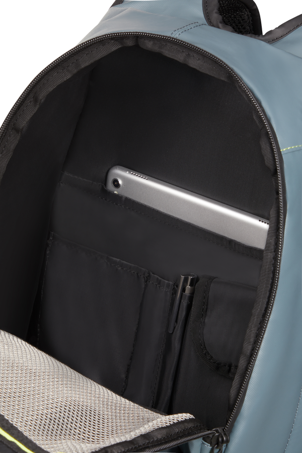 Samsonite Paradiver Light Backpack M  Trooper Grey