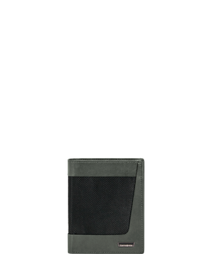 Urban-Eye Slg Portefeuille 12 x 9.5 x 1.5 cm