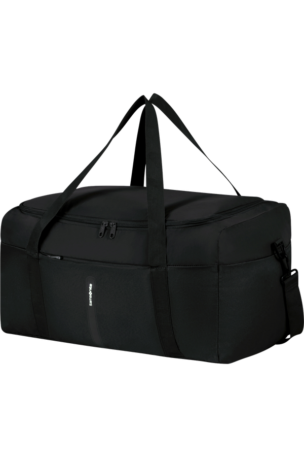 Samsonite Ta Revolution Foldable Duffle M  Noir