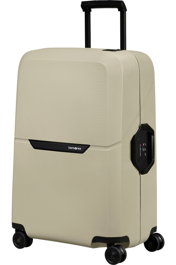 Samsonite Magnum Spinner 69cm  Warm Neutral
