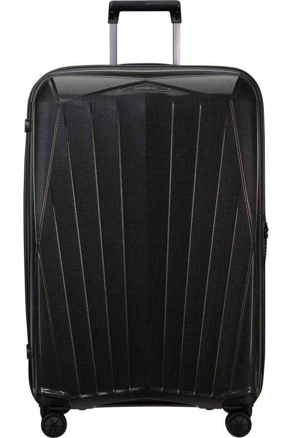 Samsonite Major-Lite Spinner 77/28 77cm  Noir