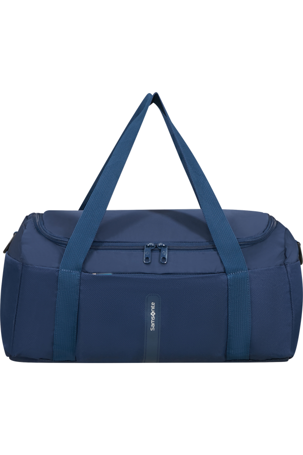 Samsonite Ta Revolution Foldable Duffle XS  Bleu nuit