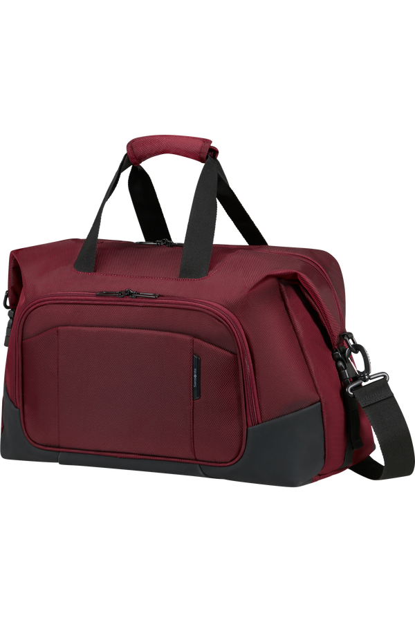 Samsonite Respark Duffle 48/19 Overnighter 48cm  Bordeaux