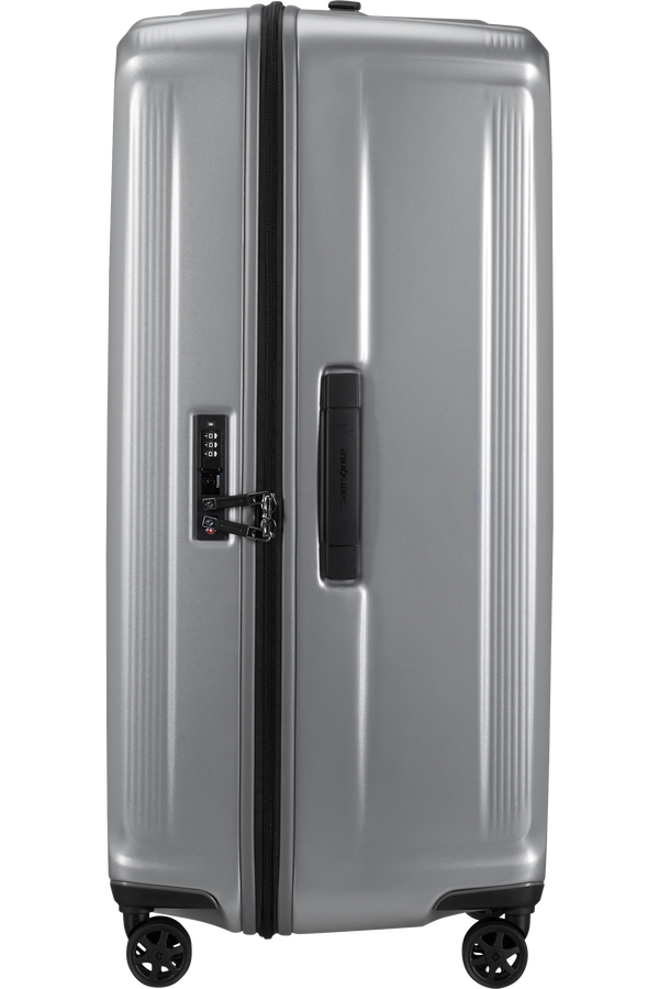 Samsonite Nuon TRUNK 80/30  Metal mat