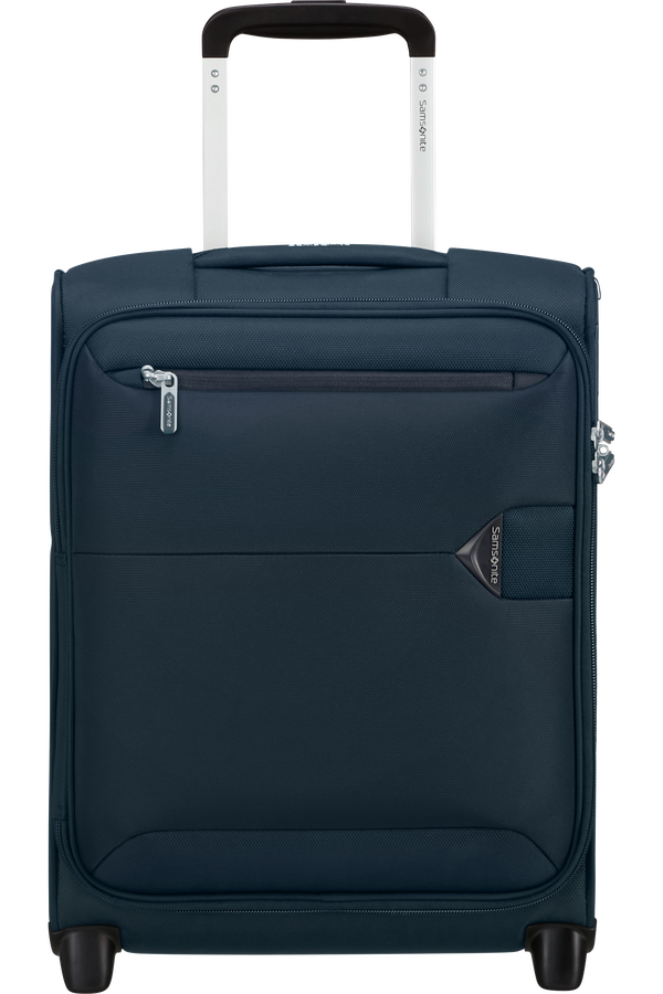 Samsonite Urbify Upright Underseater 45cm  Bleu marine