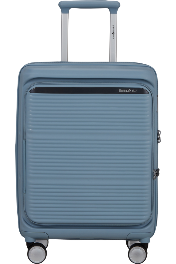 Paralux Valise 4 roues extensible 55cm